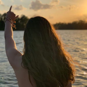 Meet your Posher, Maria